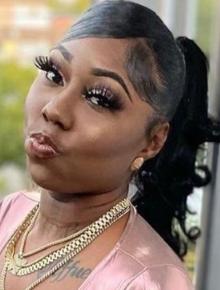 Breahna Stines death by force case in Inglewood, CA