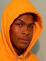 Jayden Griffin death by force case profile photo