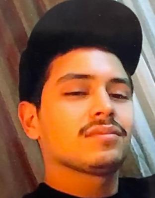 Marlon Cisneros death by force case profile photo