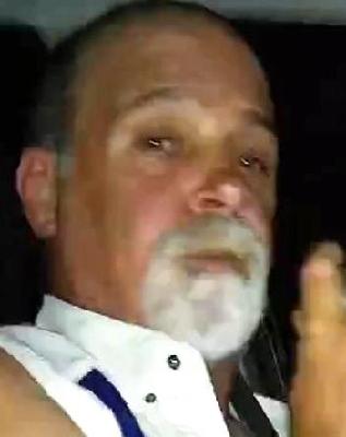 Ronald Ray McKinney death by force case in Spring-valley, CA