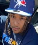 Teron Whittiker death by force case profile photo