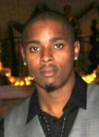 Deron Hitchens death by force case profile photo