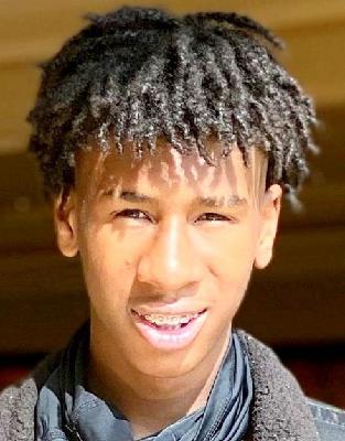 Zion Dominic Gonzalez death by force case in Santa-ana, CA