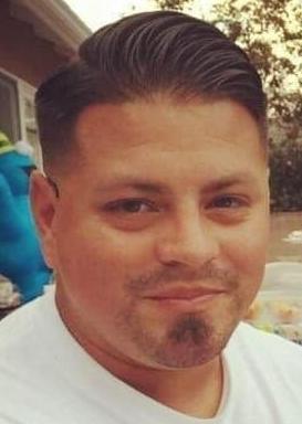 Frank Fuentes death by force case in Palmdale, CA