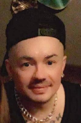 James Neise death by force case profile photo
