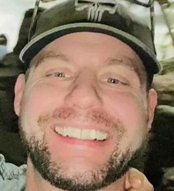 Wesley Devault death by force case profile photo