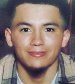 Savier Mendoza death by force case in San-bernardino, CA