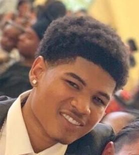 Trevon Moore death by force case profile photo