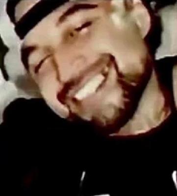 Arthur Medina death by force case profile photo
