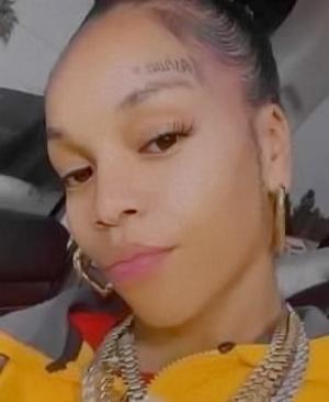 Serenity Zanae Gershon death by force case in Los-angeles, CA
