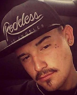 Junior Enrique Galang death by force case in Ridgecrest, CA