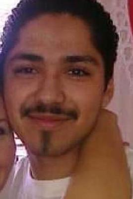 Brayan Perez-Lara death by force case profile photo