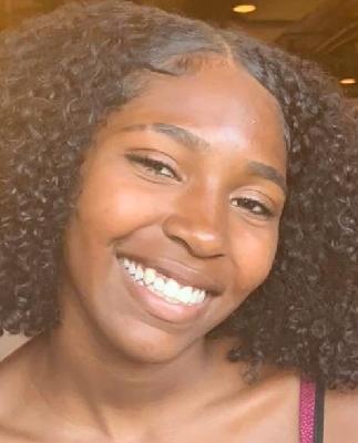 Alynia Asiah Lawrence death by force case in Sacramento, CA