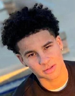 Deven Dalton death by force case in Victorville, CA