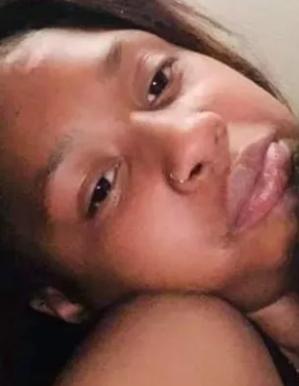 Krystal M. Tinker Bams death by force case in Los-angeles, CA