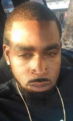 Reginald Thompson death by force case profile photo