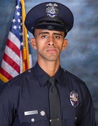 Fernando Arroyos death by force case profile photo