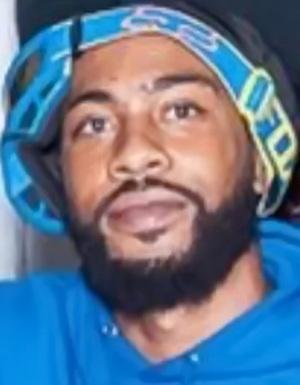 Deontae Charles Jones death by force case in Gardena, CA
