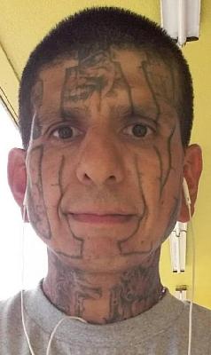 Fernando Bustamante death by force case in Bakersfield, CA