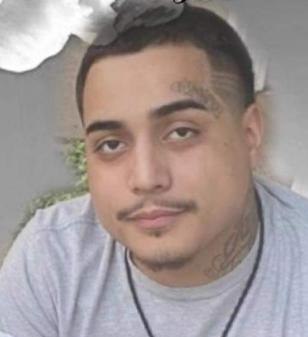 Jorge Cortes death by force case profile photo