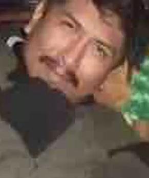 Alejandro Garcia death by force case profile photo