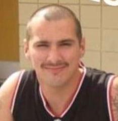 Mando Mora death by force case profile photo
