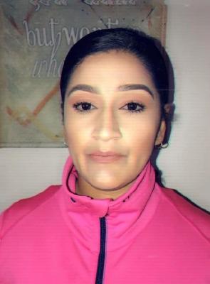 Mayra Barajas death by force case in Fresno, CA
