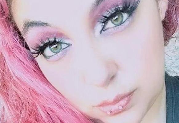 Kimberly Monique Sosa death by force case in Sacramento, CA