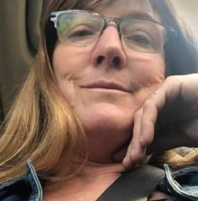 Susan Hill death by force case in Oroville, CA