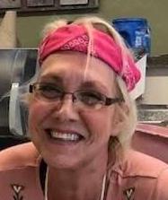 Candace Diane Larsen death by force case in Red-bluff, CA