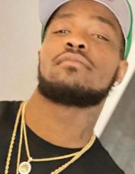 Frankie Johnson death by force case profile photo