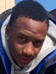 Gerald Davis death by force case profile photo