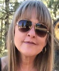 Lesa Smith death by force case in Wrightwood, CA
