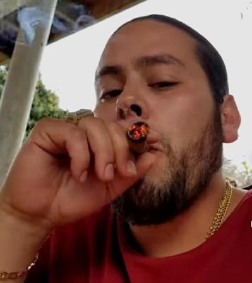 Moises Estrada death by force case profile photo