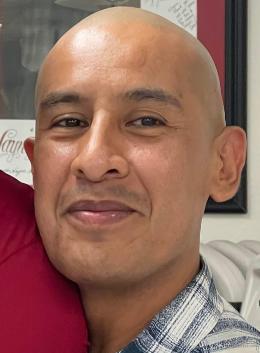 Benito Garcia death by force case in Los-angeles, CA