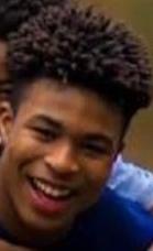 Tyrone Dent death by force case profile photo