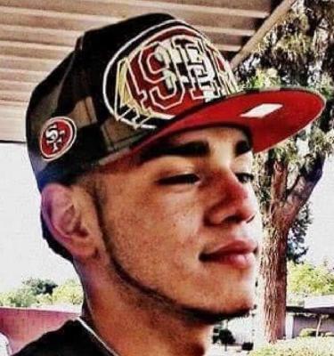 Adam Contreras death by force case profile photo