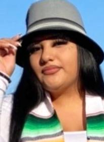 Irene Alejandra Marin death by force case in Los-angeles, CA