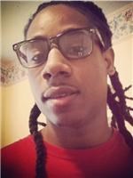 Donald Barge death by force case profile photo