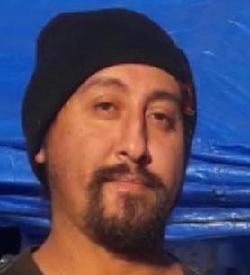 Ricky Bustos death by force case profile photo