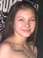 Stephanie Gamez death by force case profile photo