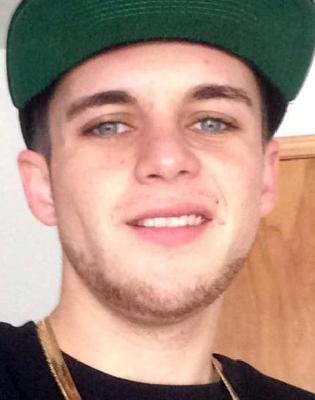 Kyle Steele death by force case profile photo