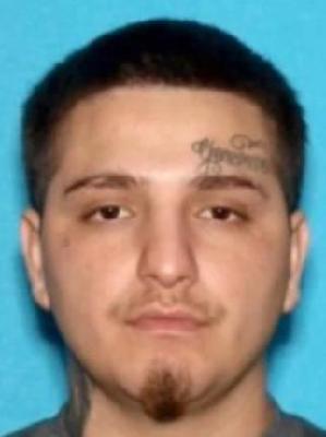 Alexander Roy Chagolla death by force case in San-bernardino, CA