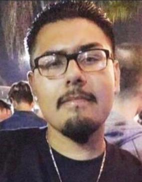 David Hernandez Gutierrez death by force case in Anaheim, CA