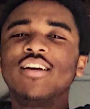 Taurean Travis death by force case profile photo