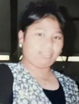 Liew Saephanh death by force case in Oakland, CA