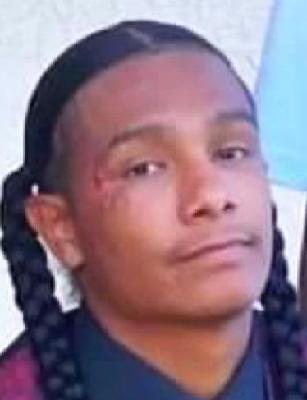 Xavier Porter death by force case profile photo