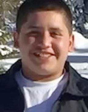 Adam Sanchez death by force case in Mc-farland, CA
