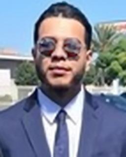 Sabino Reyna death by force case profile photo