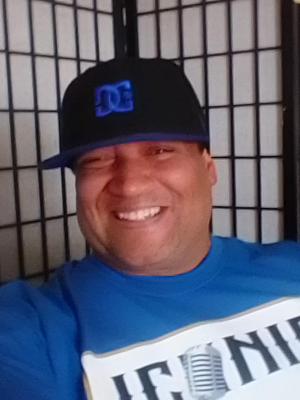 Eric Steele death by force case profile photo